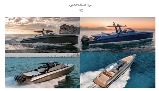 豪门游艇的中国航向 Ferretti S.p.A.赴港IPO，背靠山东重工的豪华征程